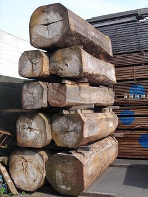hardhout-ruw-pilon hardhout-ruw-pilon
