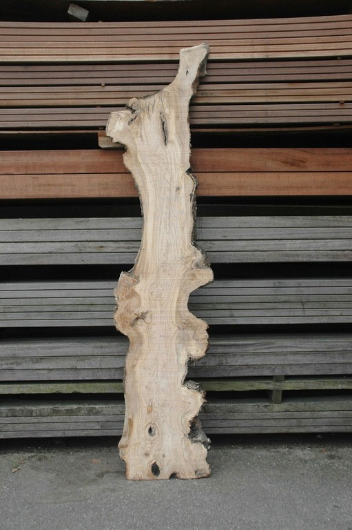 Onnauwkeurig Instituut Verslagen geschaafd hout in de plankenloods en stukkenloods