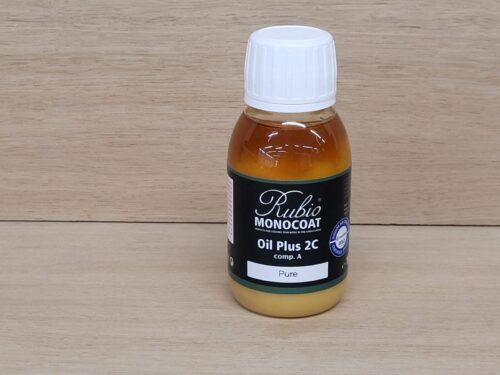 Rubio Monocoat Pure 100ML