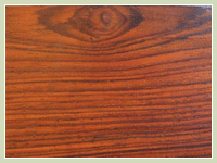 Cocobolo