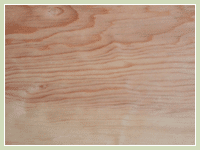 Pitchpine