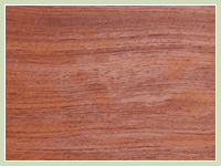 Bubinga