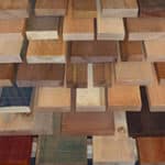 geschaafd hout 2
