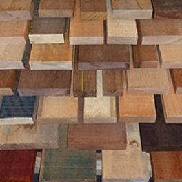 geschaafd hout 2