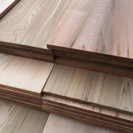 geschaafd hout 3