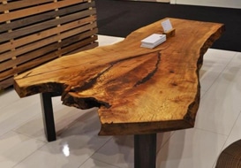 presentatiemateriaal-tafel